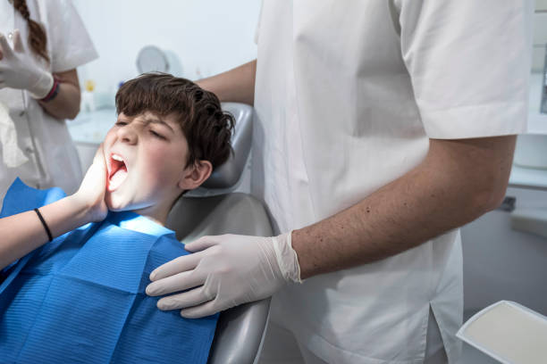 Best Urgent Care for Lost Fillings or Crowns in Oak Park, CA