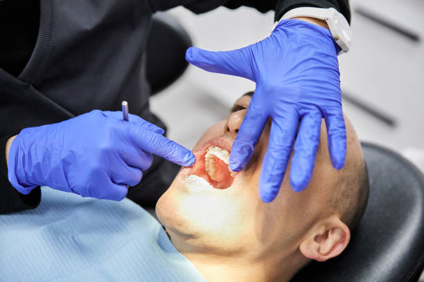 Best Emergency Denture Repair in Oak Park, CA