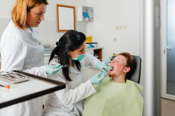 Best Pediatric Emergency Dentist in Oak Park, CA